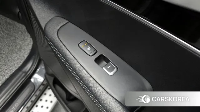 Kia The New Sorento id 3627119 из Кореи 10