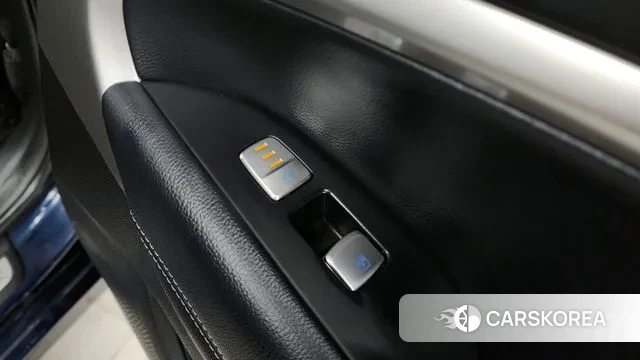 Genesis The New G70 id 3519149 из Кореи 10