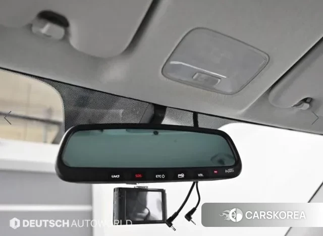 Kia Morning Urban (JA) id 3488738 из Кореи 10