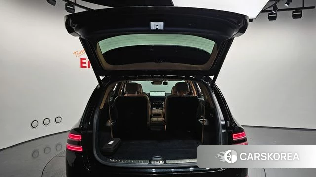 Genesis GV80 id 4223597 из Кореи 10