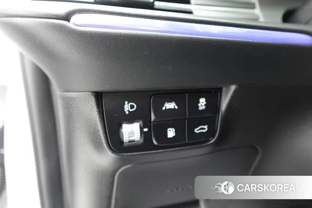 Hyundai The New Grandeur IG id 3671225 из Кореи 10