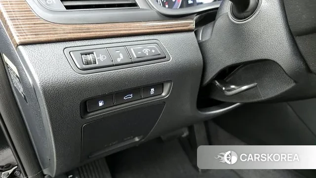 Hyundai Sonata New Rise id 3254458 из Кореи 10