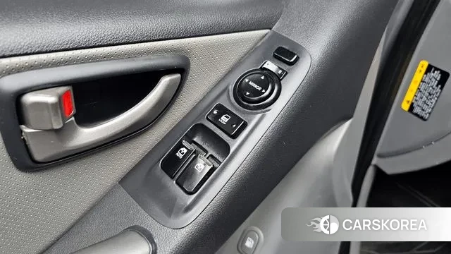 Hyundai The New Grand Starex id 3165564 из Кореи 10