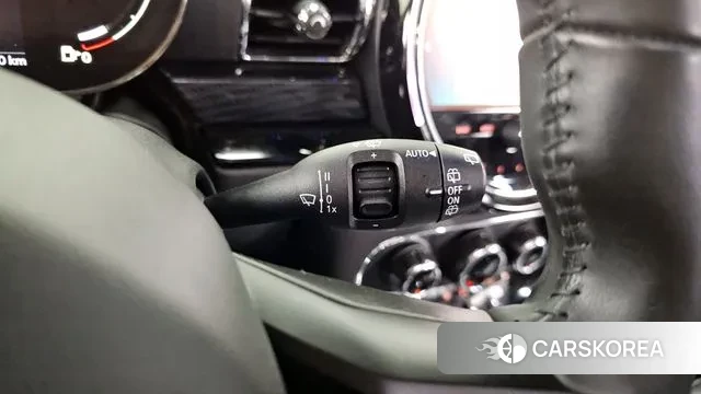 Mini Cooper Clubman id 3751529 из Кореи 10