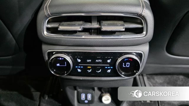 Genesis GV80 id 4562673 из Кореи 10