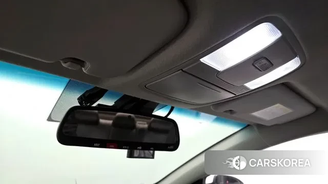 Kia The New K3 2nd generation id 3711552 из Кореи 10