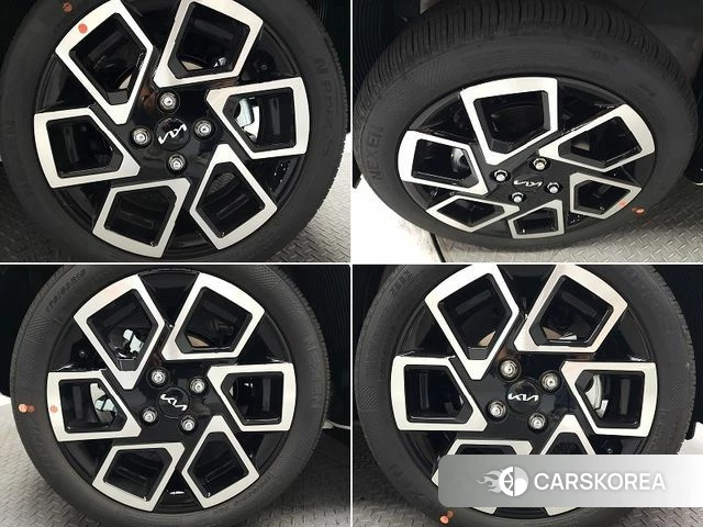 Kia The New Kia Ray id 4947028 из Кореи 10