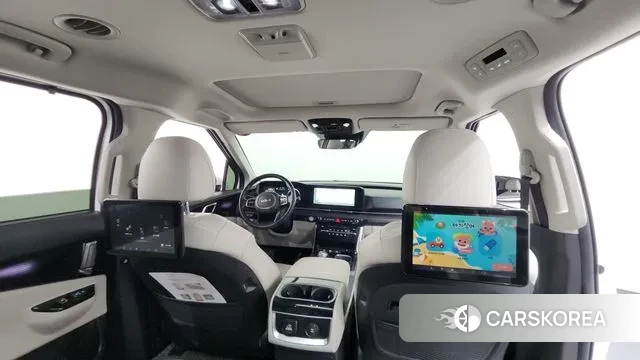 Kia Carnival 4th generation id 3468411 из Кореи 10