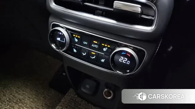 Genesis GV80 id 3396327 из Кореи 10