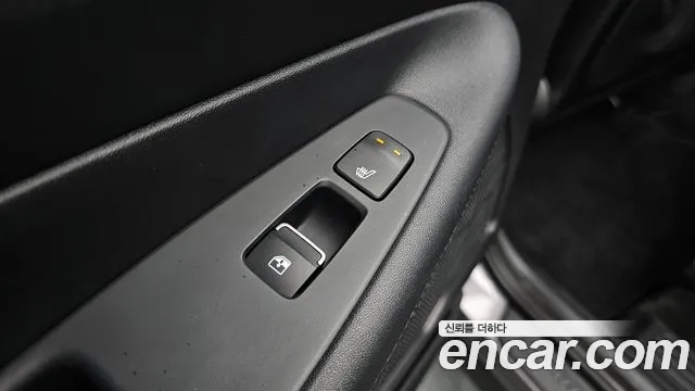 Hyundai The New Santa Fe id 2685726 из Кореи 10