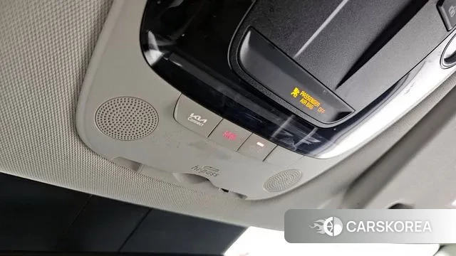 Kia EV6 id 3493241 из Кореи 10