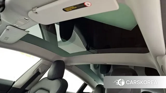 Tesla Model 3 id 3411971 из Кореи 10