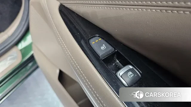 Kia K8 id 3458586 из Кореи 10