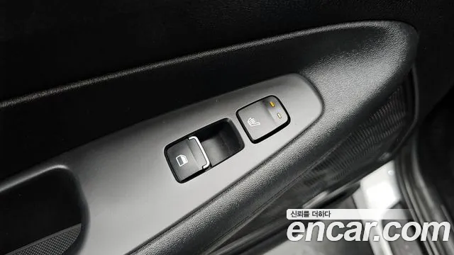 Hyundai The New Santa Fe id 2789475 из Кореи 10