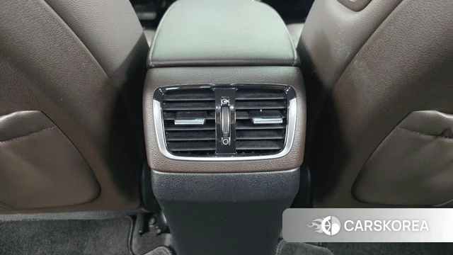 Hyundai Grandeur IG Hybrid id 4595474 из Кореи 10