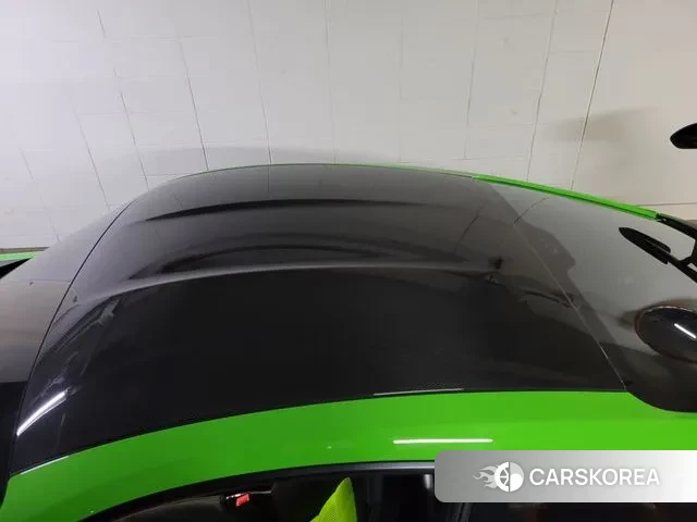 Porsche 911 id 3593256 из Кореи 10