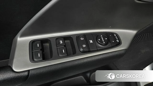 Kia Niro Plus id 4740516 из Кореи 10
