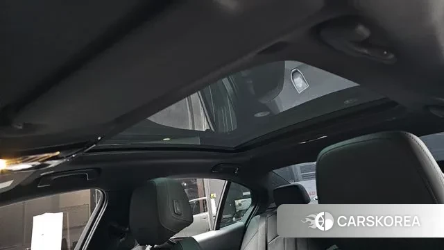 BMW 5 Series (G60) id 3609968 из Кореи 10