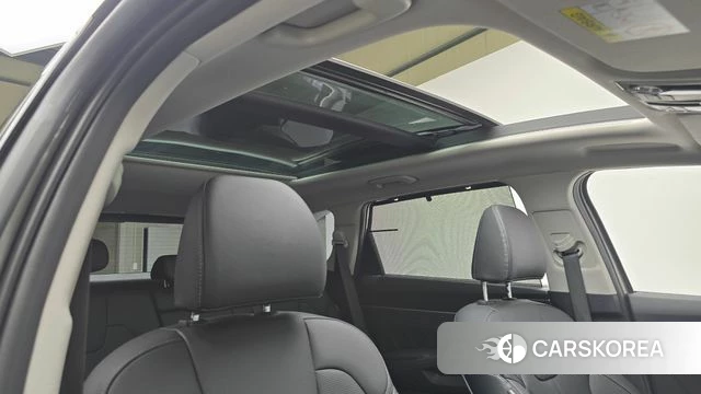 Kia The New Sorento 4th Generation id 4904336 из Кореи 10