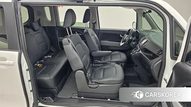 Kia The New Kia Ray id 4177689 из Кореи 10