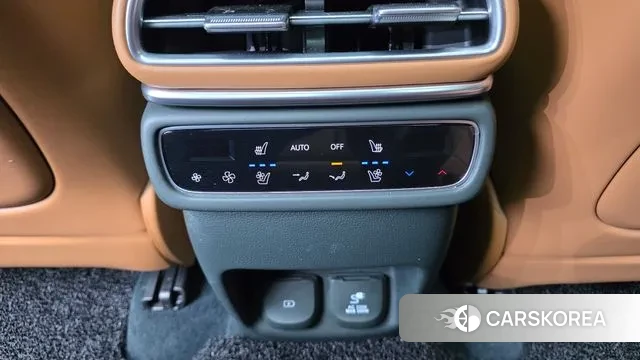 Genesis GV80 id 3614602 из Кореи 10