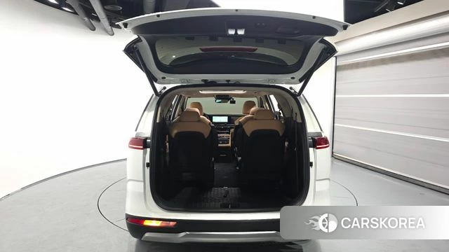 Kia Carnival 4th generation id 4500251 из Кореи 10