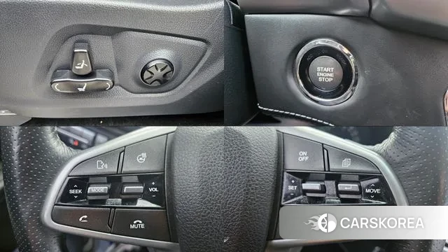 Ssangyong Rexton Sports id 3552486 из Кореи 10