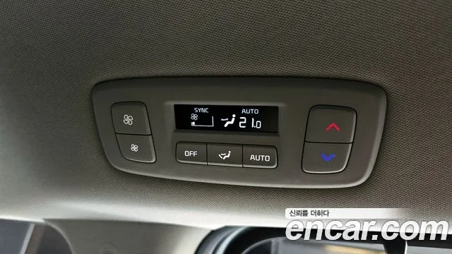 Kia Carnival 4th generation id 2921022 из Кореи 10