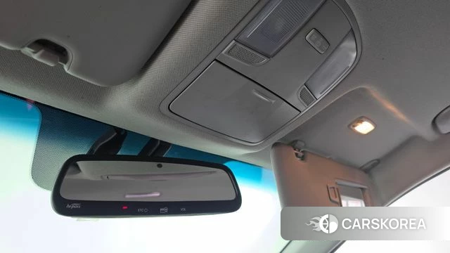 Hyundai Avante AD id 4900961 из Кореи 10