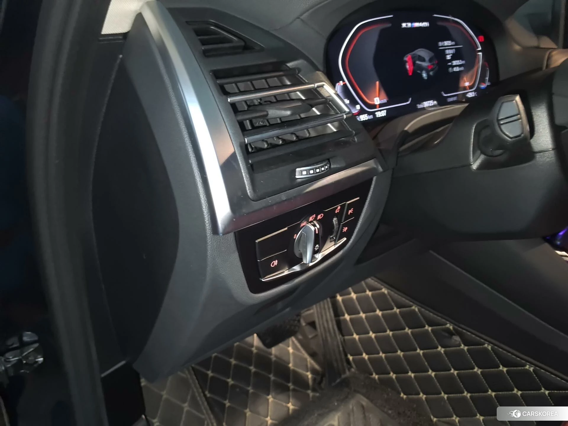 BMW X3 id 4407450 из Китая 10