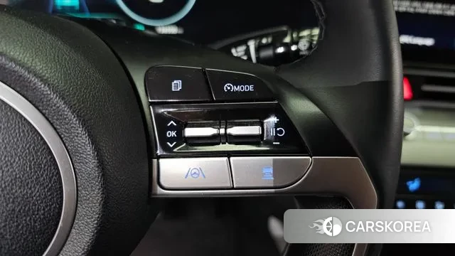 Hyundai Avante (CN7) id 3747209 из Кореи 10