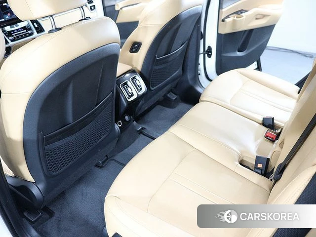 Kia Sorento 4th Generation id 4842545 из Кореи 10