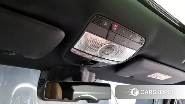 Mercedes-Benz G-Class W463b id 2985385 из Кореи 10