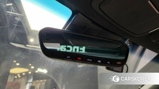 Genesis G70 id 3801408 из Кореи 10