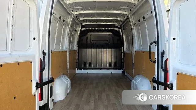 Renault Korea (Samsung) Master id 3552012 из Кореи 10