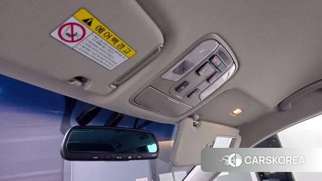 Kia The New Carnival id 3018228 из Кореи 10