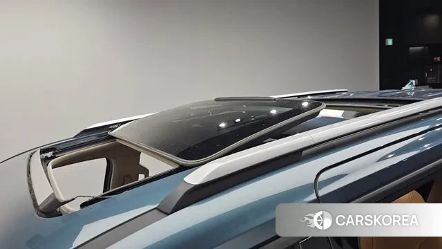 Kia Carnival 4th generation id 3479145 из Кореи 10