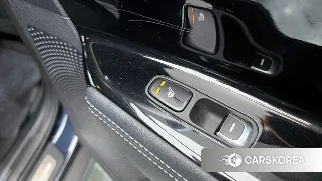 Kia Niro EV id 3598792 из Кореи 10