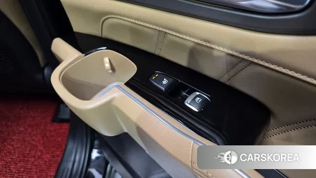 Kia The New Sorento 4th Generation id 3486941 из Кореи 10