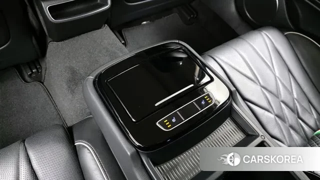 Genesis G80 (RG3) id 3717852 из Кореи 10