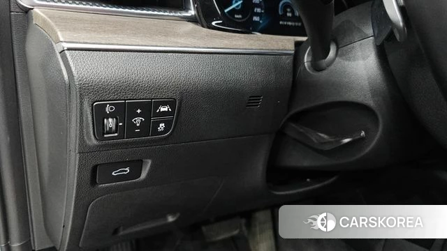 Kia K5 3rd generation id 4525108 из Кореи 10
