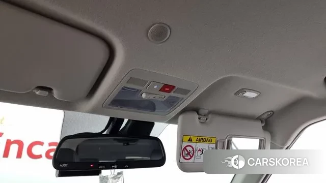 Hyundai Venue id 2915166 из Кореи 10