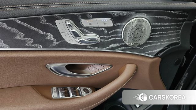 Mercedes-Benz E-Class W213 id 3871115 из Кореи 10