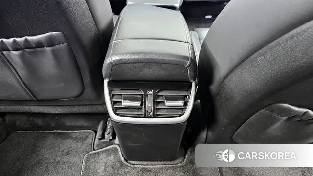 Hyundai The New Grandeur IG id 3489196 из Кореи 10