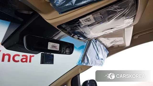 Hyundai Staria id 3565344 из Кореи 10