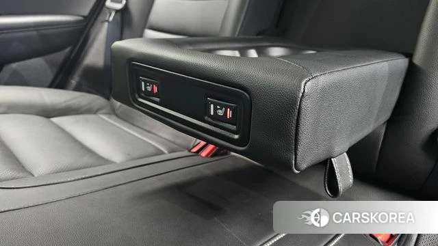 Renault Korea (Samsung) The New QM6 id 4356454 из Кореи 10