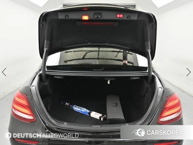 Mercedes-Benz E-Class W213 id 4526006 из Кореи 10