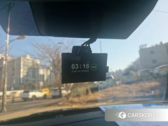 Hyundai Sonata (DN8) id 3672334 из Кореи 10