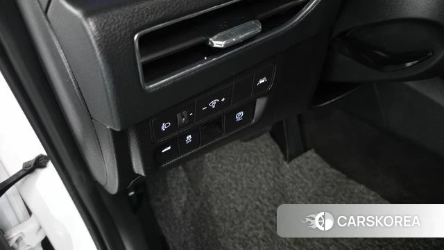 Hyundai Sonata (DN8) id 4309418 из Кореи 10