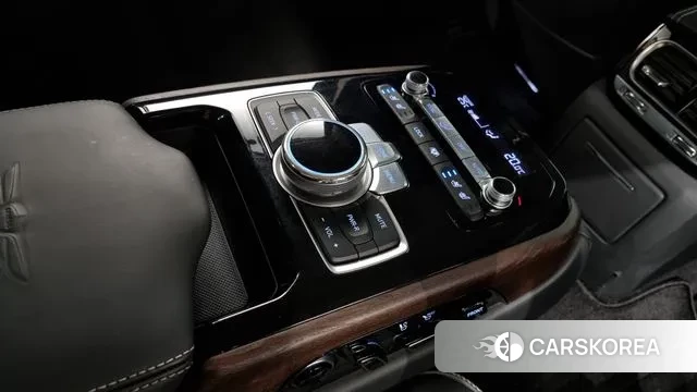 Genesis G90 id 3193313 из Кореи 10